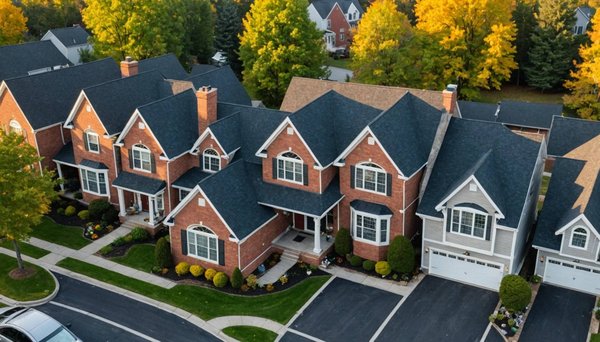 Optimisez l'apparence de votre bien avec le nettoyage façade toiture