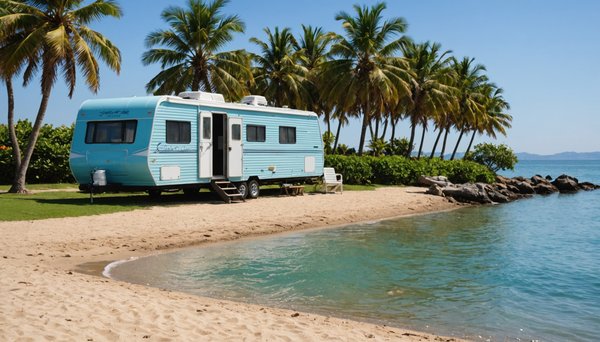 Les avantages d'un mobil-home en gironde